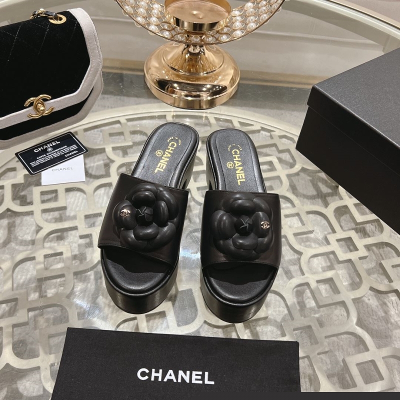 Ch*el slippers